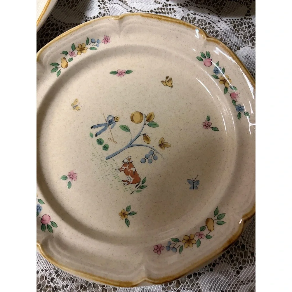 International Heartland Farmhouse Set